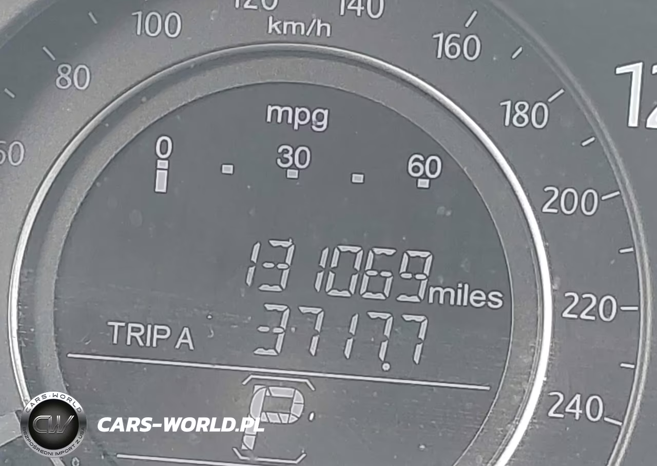2013 Honda Accord Lx VIN:1HGCR2F3XDA149548 - 15