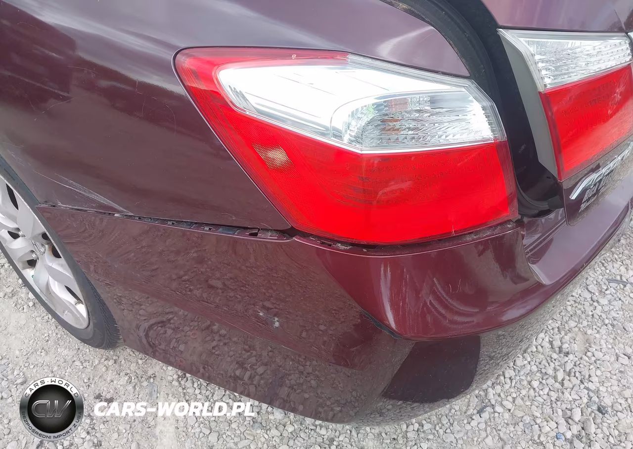 2013 Honda Accord Lx VIN:1HGCR2F3XDA149548 - 17
