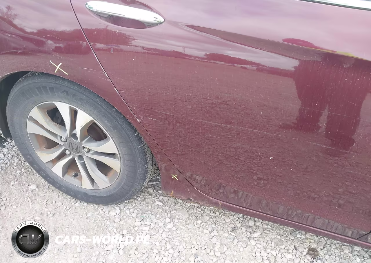 2013 Honda Accord Lx VIN:1HGCR2F3XDA149548 - 21