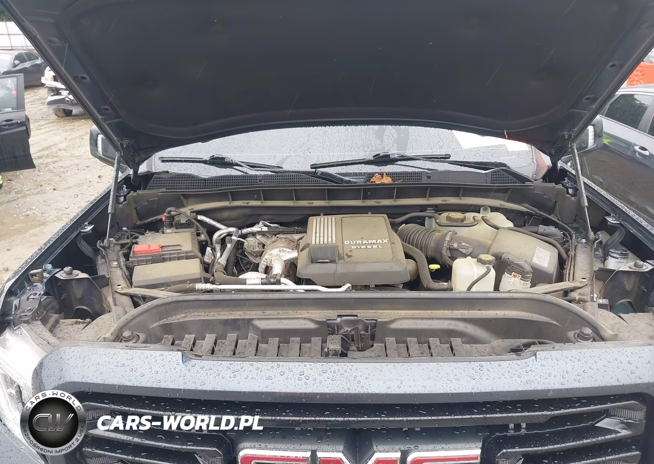 2021 GMC Sierra 1500 4Wd Standard Box At4 VIN:1GTU9EET5MZ257406 - 10