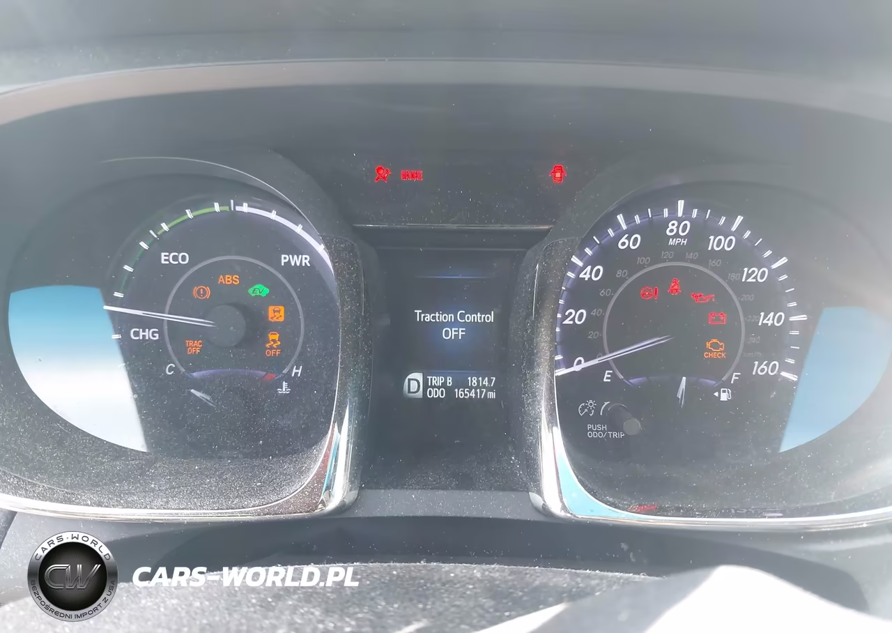 2013 Toyota Avalon Hybrid Limited VIN:4T1BD1EB3DU008472 - 7