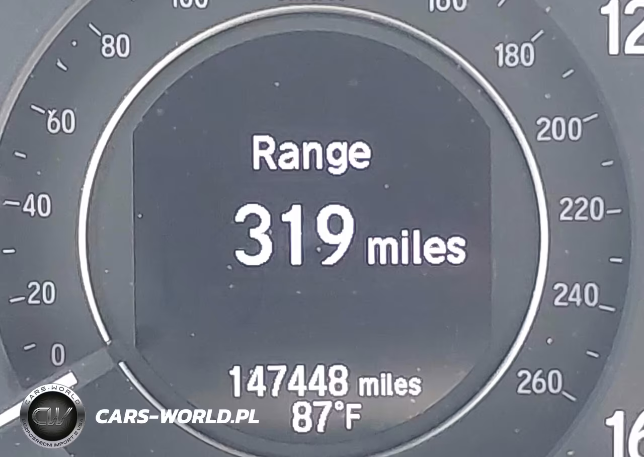 2016 Honda Accord Ex VIN:1HGCR2F05GA247204 - 15
