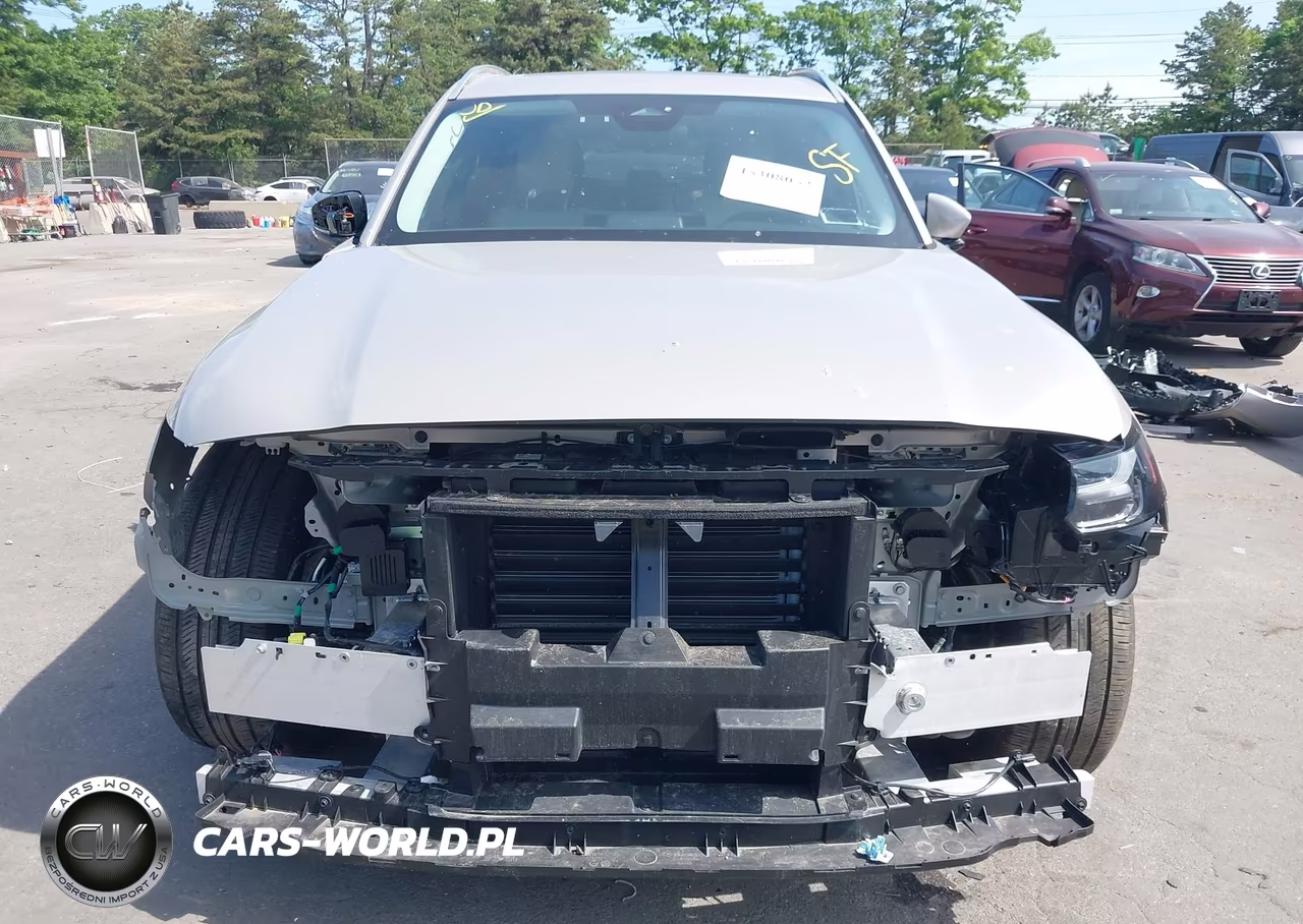 2025 Mazda Cx-90 Phev Preferred Package VIN:JM3KKBHAXS1248854 - 13