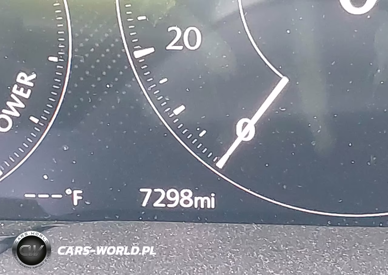2025 Mazda Cx-90 Phev Preferred Package VIN:JM3KKBHAXS1248854 - 16
