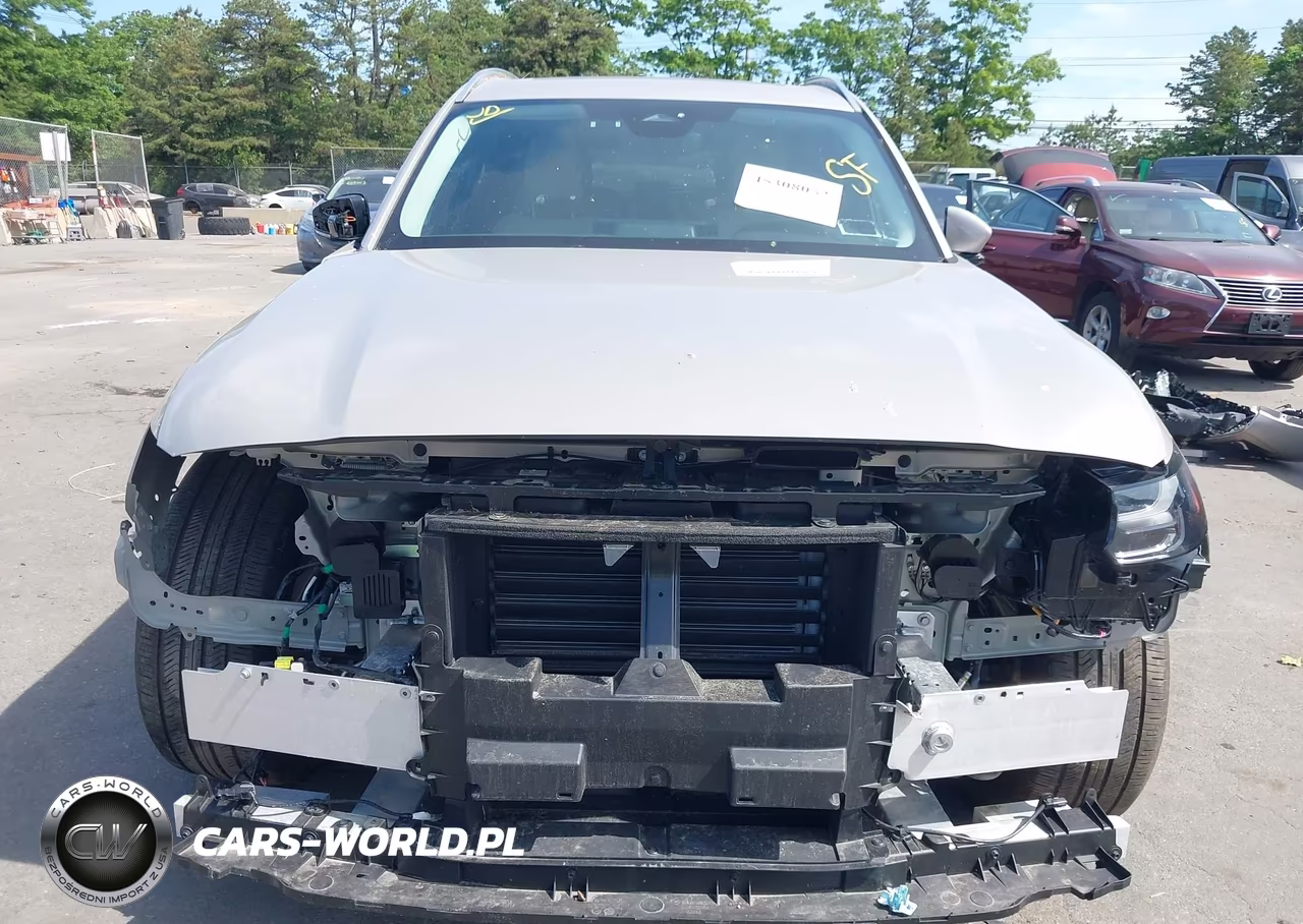 2025 Mazda Cx-90 Phev Preferred Package VIN:JM3KKBHAXS1248854 - 6