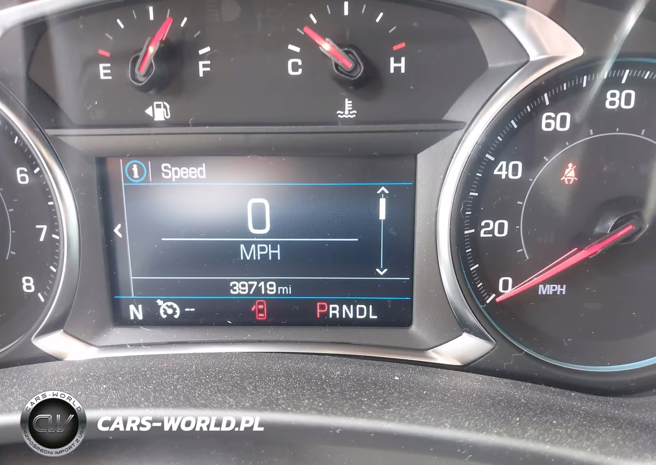 2024 Chevrolet Equinox Awd Lt VIN:3GNAXUEG4RS137811 - 15