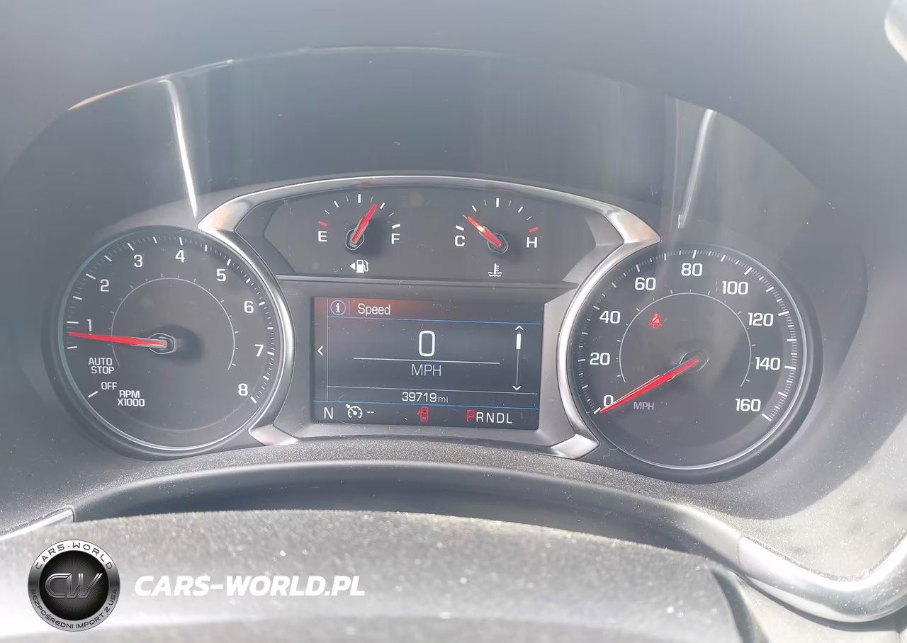 2024 Chevrolet Equinox Awd Lt VIN:3GNAXUEG4RS137811 - 7