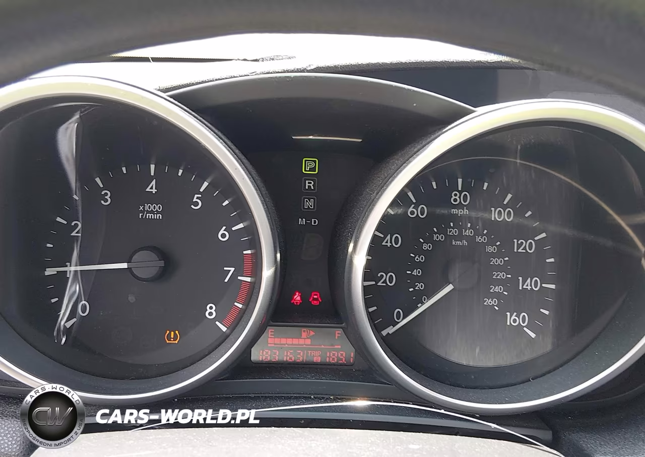 2010 Mazda Mazda3 I Touring VIN:JM1BL1SFXA1278424 - 7