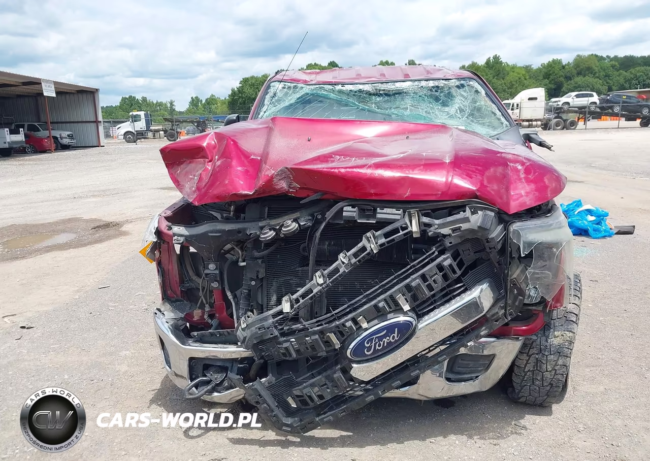 2015 Ford F350 Super Duty VIN:1FT8W3B68FEC15447 - 11