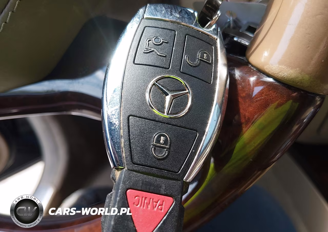 2013 Mercedes-Benz S 550 4Matic VIN:WDDNG9EBXDA526187 - 11