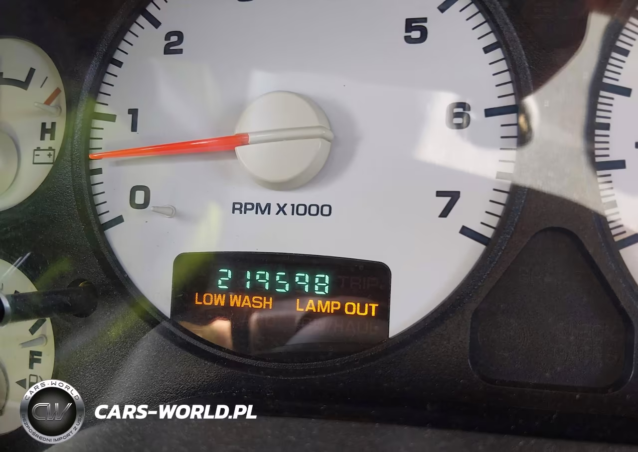 2004 Dodge Ram 1500 Slt-Laramie VIN:1D7HA18N44S740947 - 16