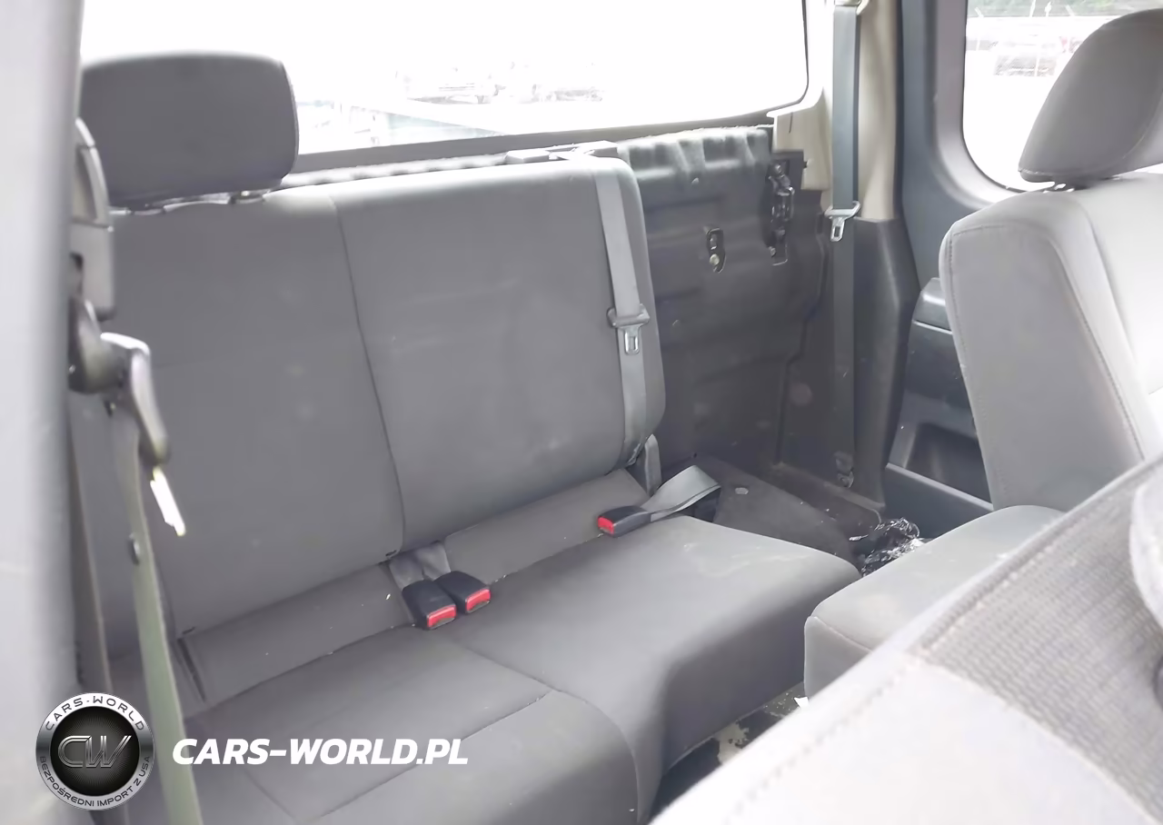2009 Nissan Titan Xe VIN:1N6AA06C79N308010 - 8
