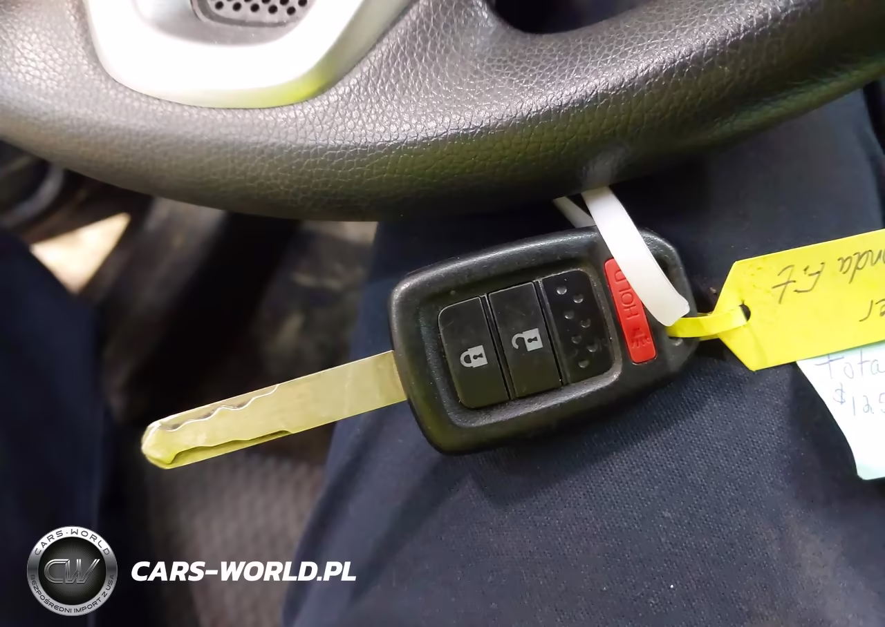 2020 Honda Fit Lx VIN:3HGGK5H47LM726213 - 11