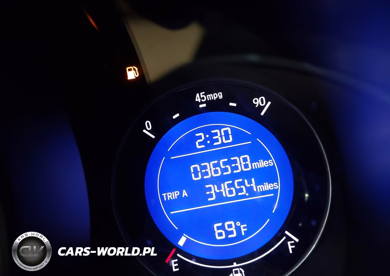 2020 Honda Fit Lx VIN:3HGGK5H47LM726213 - 15