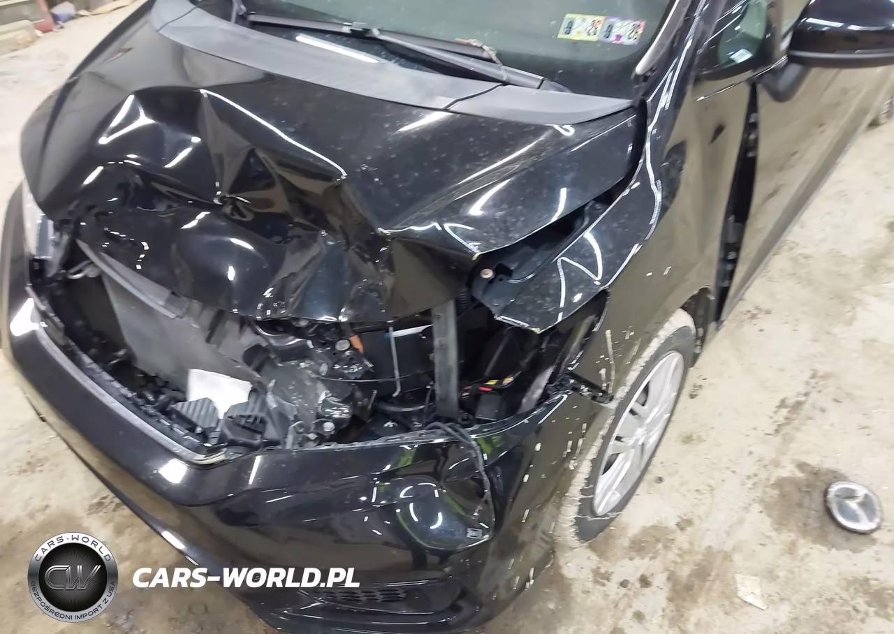 2020 Honda Fit Lx VIN:3HGGK5H47LM726213 - 18