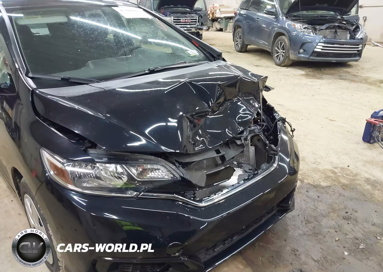 2020 Honda Fit Lx VIN:3HGGK5H47LM726213 - 19