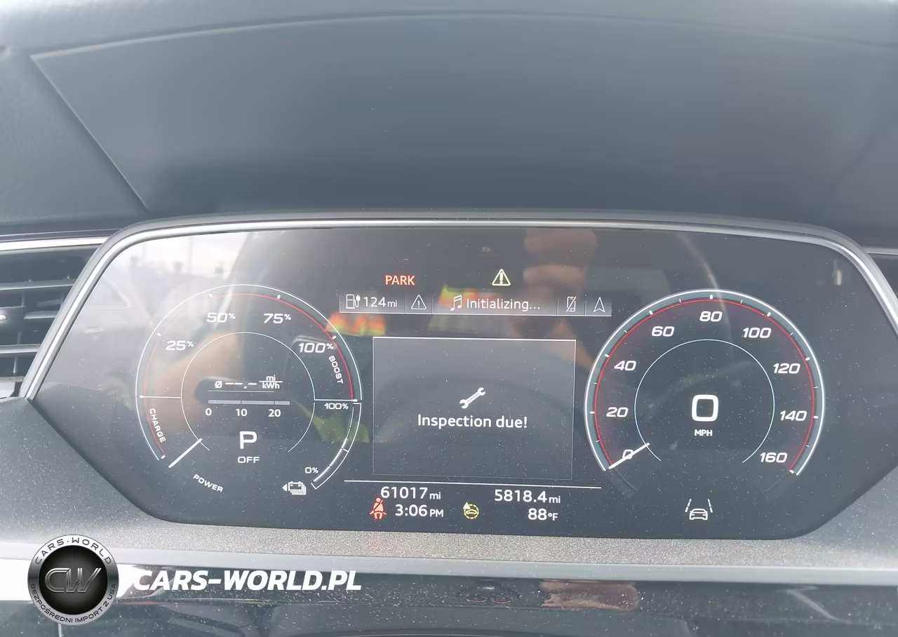 2022 Audi E-Tron Premium Quattro VIN:WA1AAAGE7NB005095 - 7