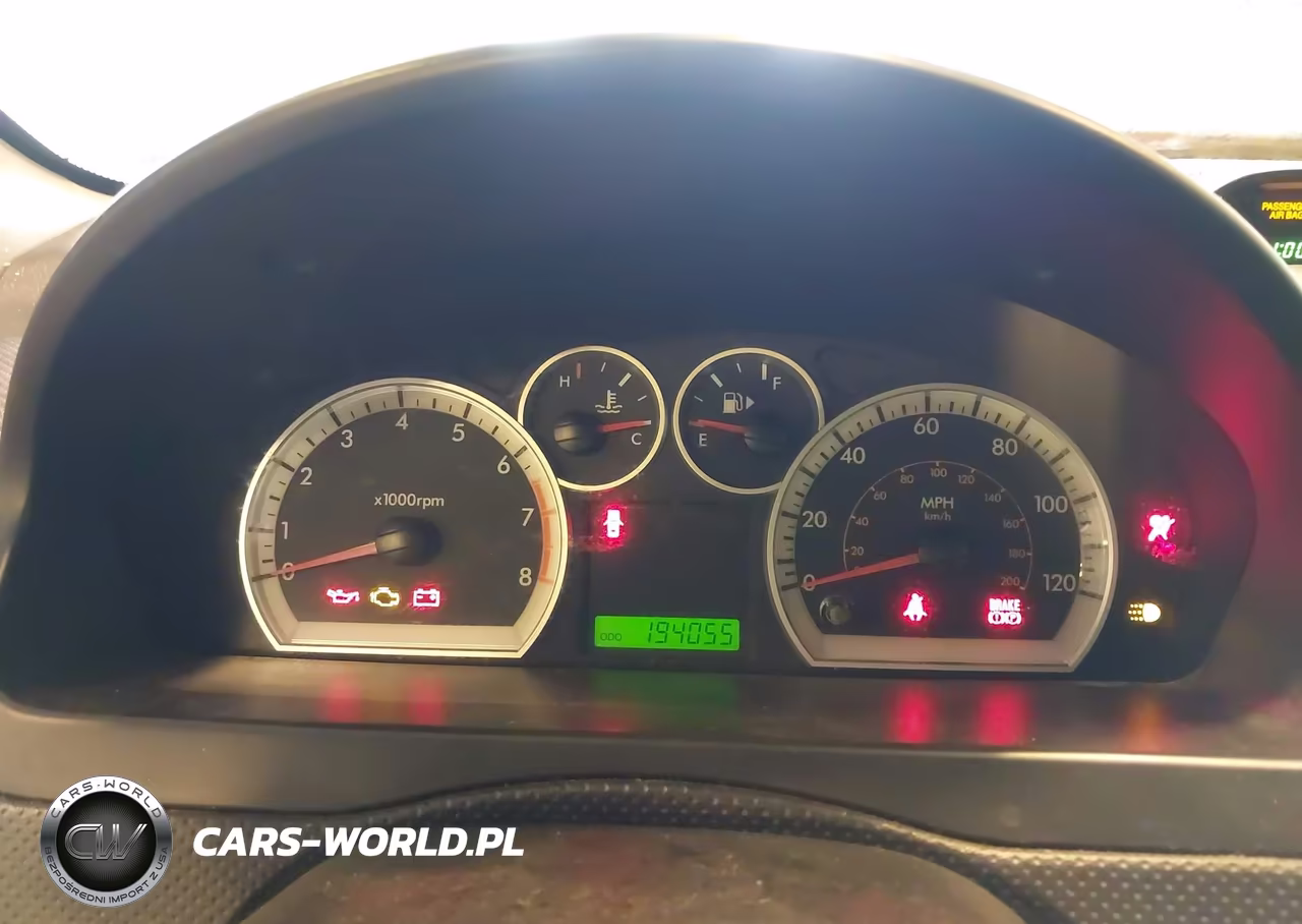 2007 Chevrolet Aveo Ls VIN:KL1TD56667B063300 - 7