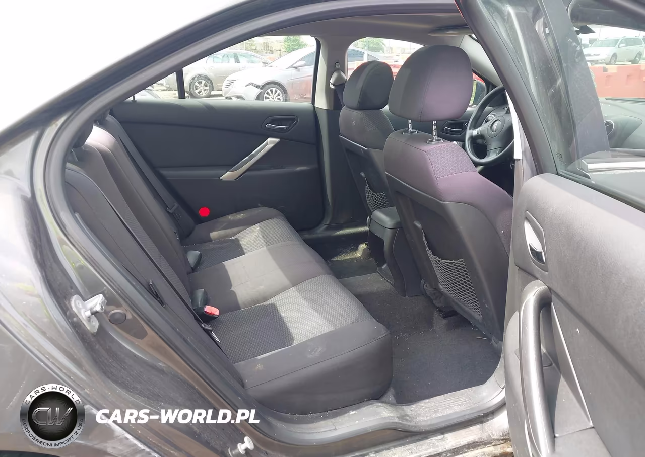 2006 Pontiac G6 VIN:1G2ZG558864267326 - 8