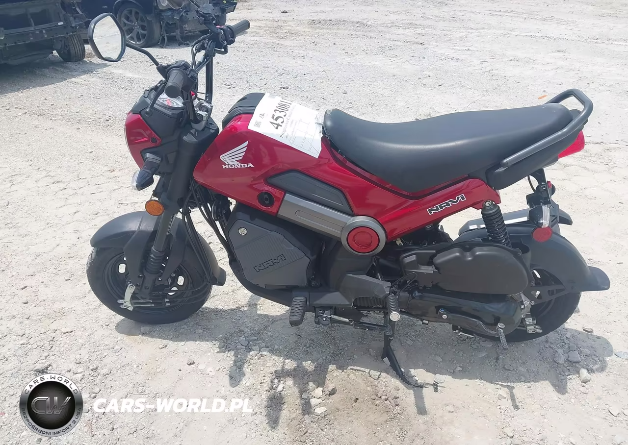 2024 Honda Nva110 B VIN:3H1JK07E9RD001203 - 13
