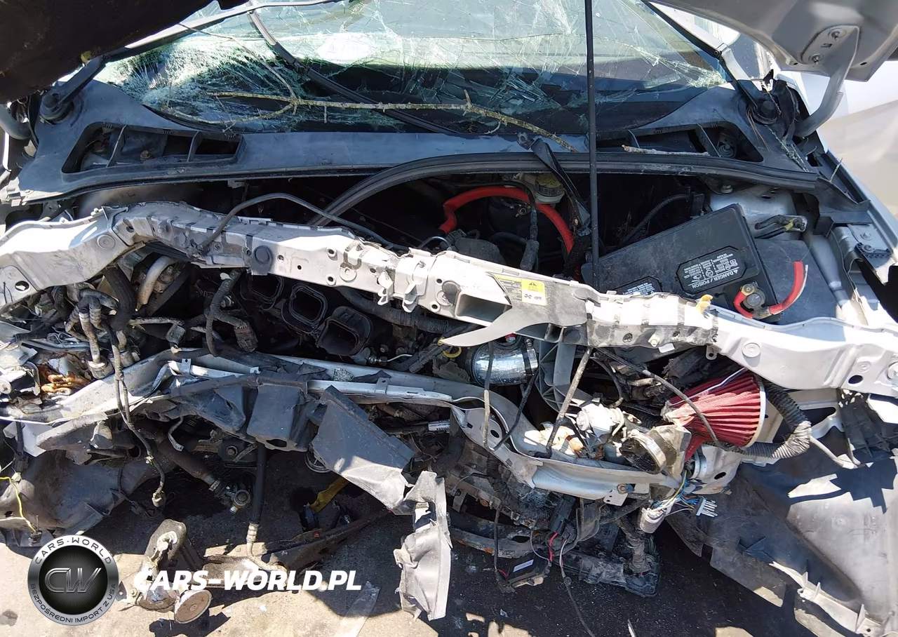 2012 Ford Focus Se VIN:1FAHP3K29CL262557 - 10