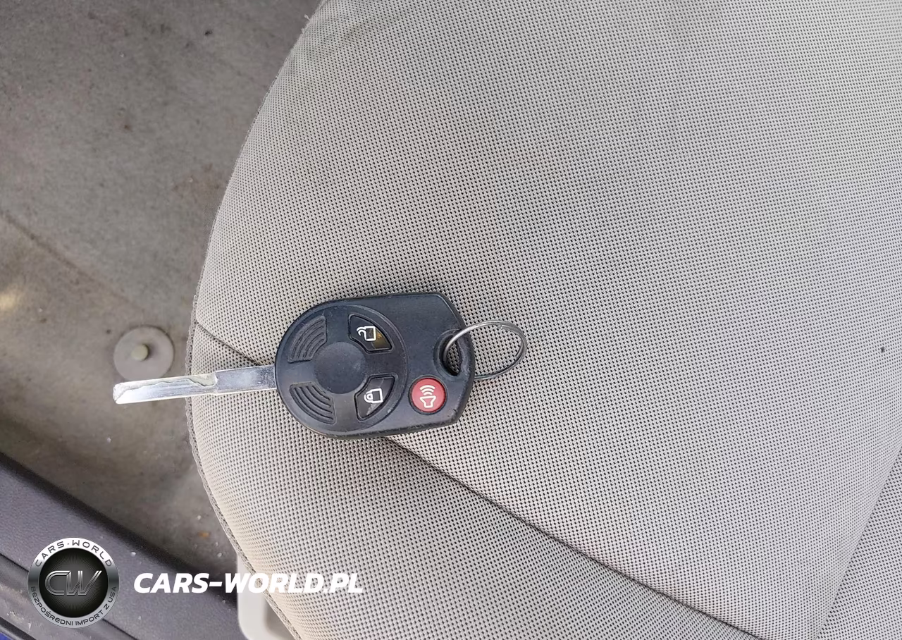 2016 Ford Escape Se VIN:1FMCU0GXXGUC81839 - 11