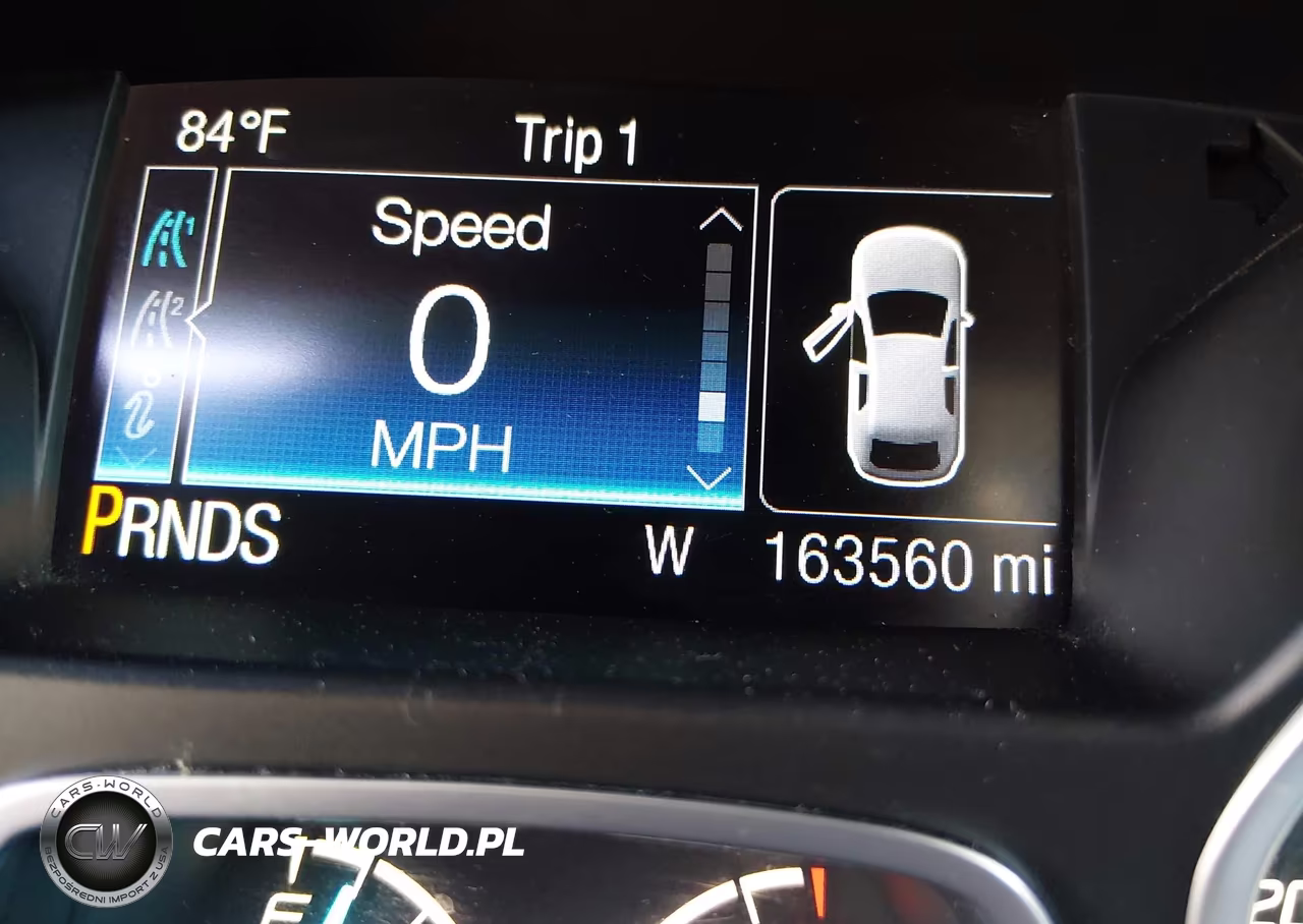 2016 Ford Escape Se VIN:1FMCU0GXXGUC81839 - 15
