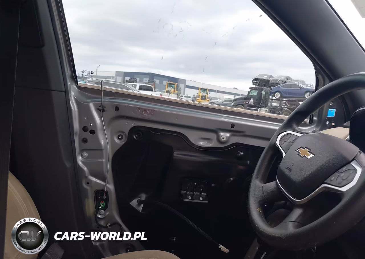 2023 Chevrolet Traverse Fwd Ls VIN:1GNERFKW2PJ234734 - 6