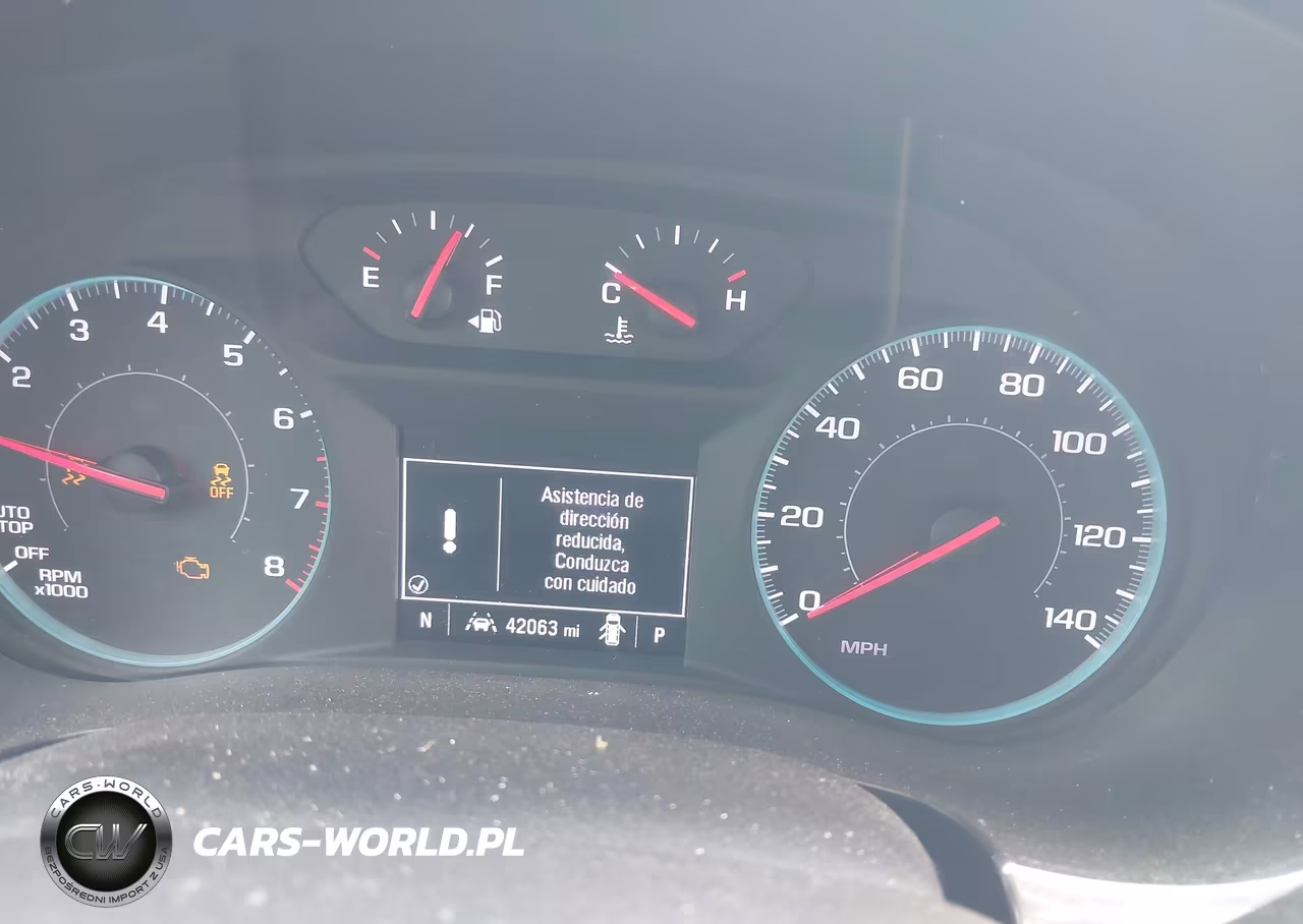 2023 Chevrolet Traverse Fwd Ls VIN:1GNERFKW2PJ234734 - 7