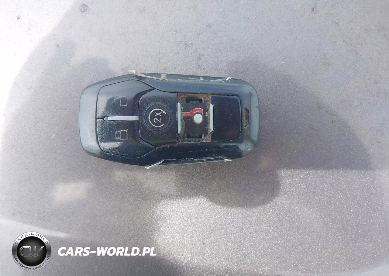 2014 Ford Fusion Titanium VIN:3FA6P0K93ER297599 - 11