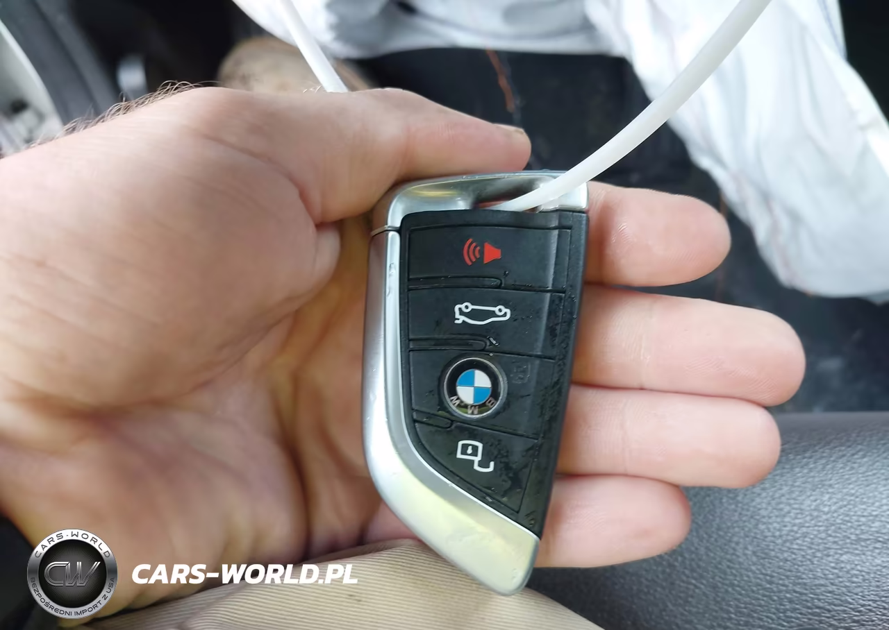 2019 BMW 330I VIN:WBA5R1C56KFH05734 - 11