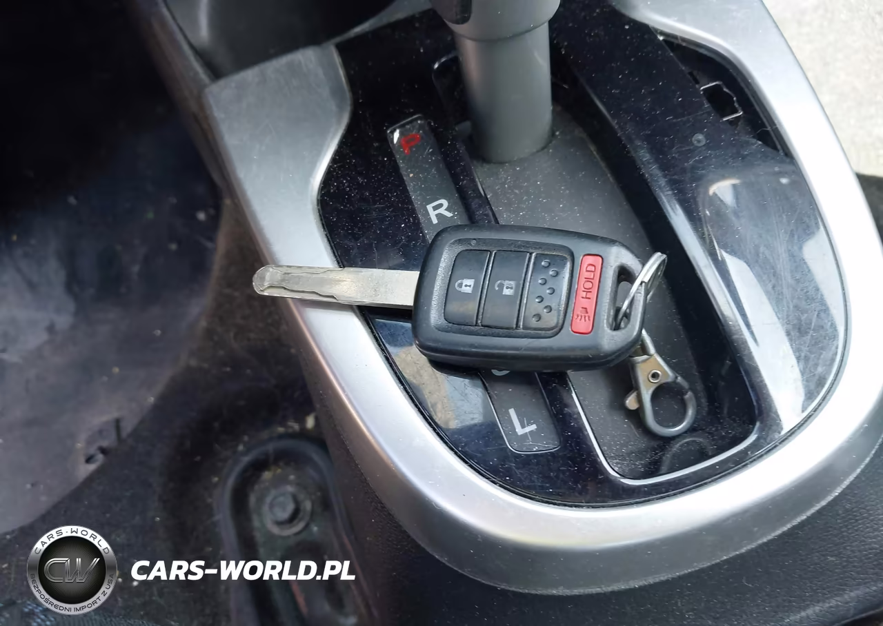 2018 Honda Fit Lx VIN:3HGGK5H46JM715863 - 11