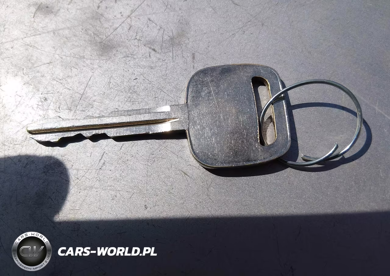 1996 Toyota Camry Dx-Le-Xle VIN:4T1BG12K1TU821545 - 11