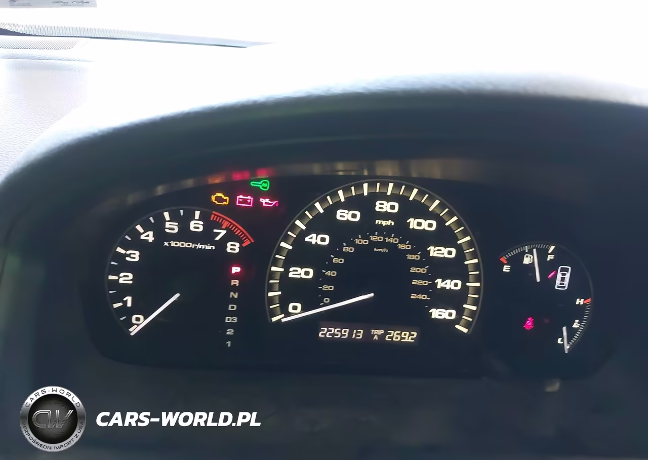 2007 Honda Accord 2.4 Ex VIN:1HGCM56827A127835 - 7