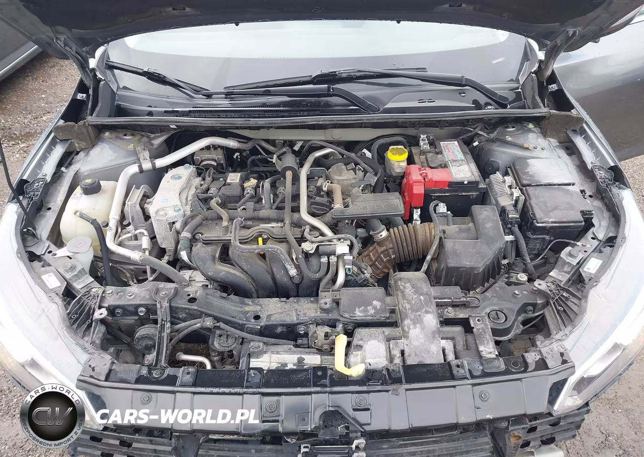 2023 Nissan Sentra Sv Xtronic Cvt VIN:3N1AB8CV6PY275623 - 10