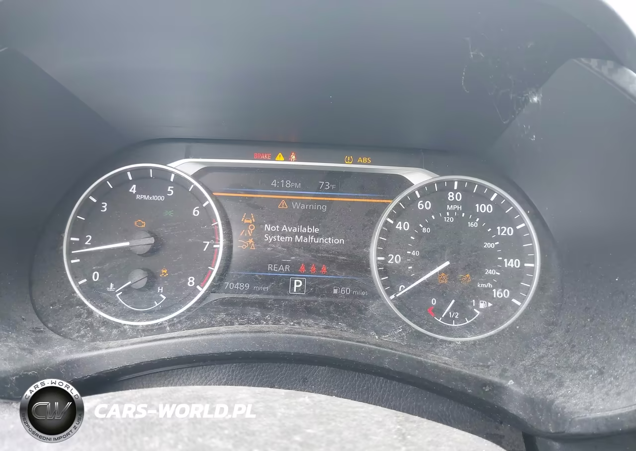 2023 Nissan Sentra Sv Xtronic Cvt VIN:3N1AB8CV6PY275623 - 7