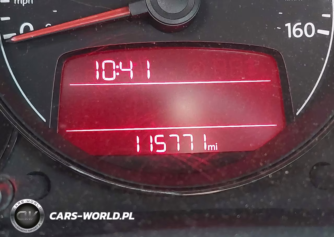 2012 Volkswagen Beetle 2.5L VIN:3VWJP7AT1CM601059 - 7