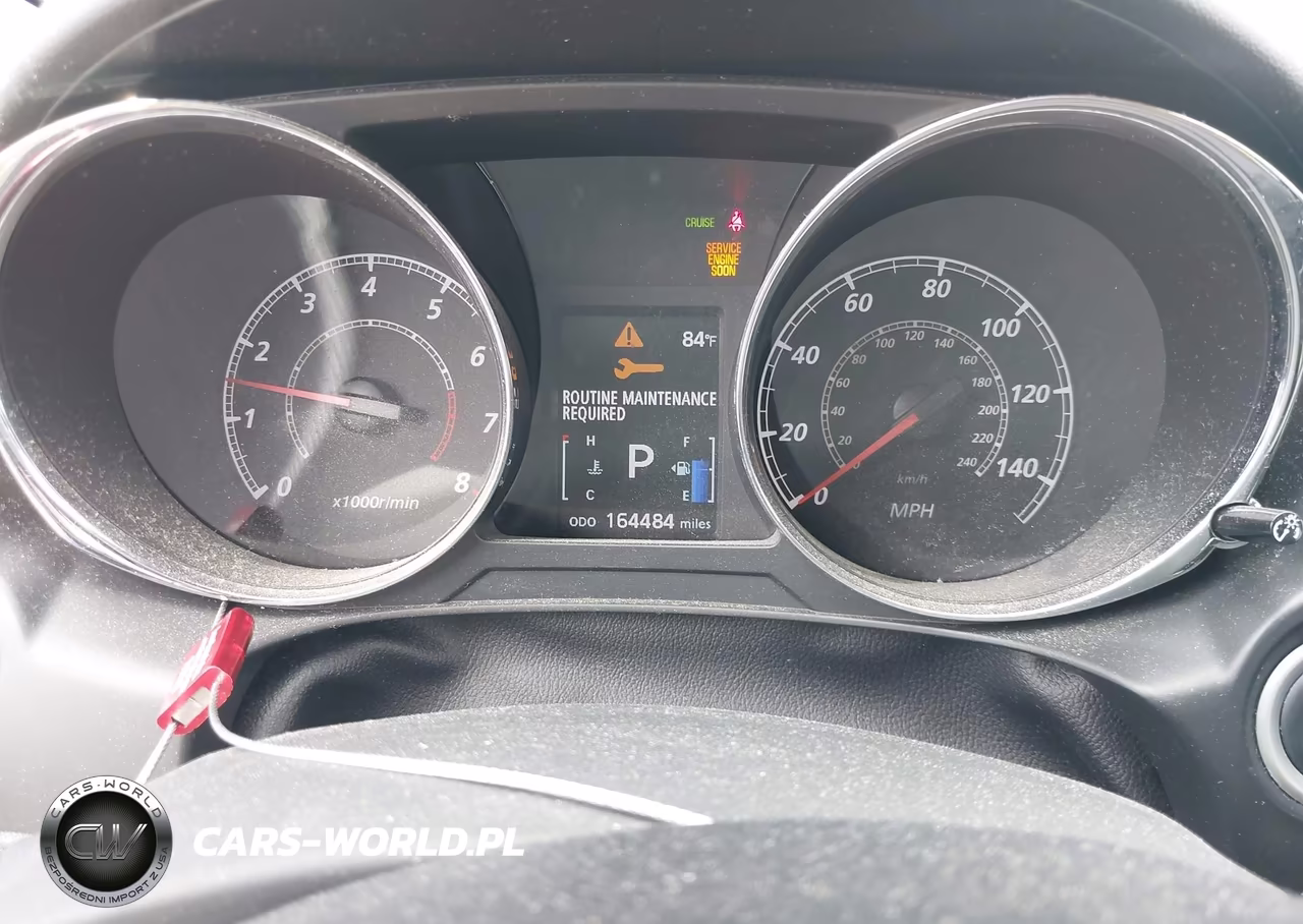2013 Mitsubishi Outlander Sport Se VIN:4A4AP4AU9DE005157 - 7