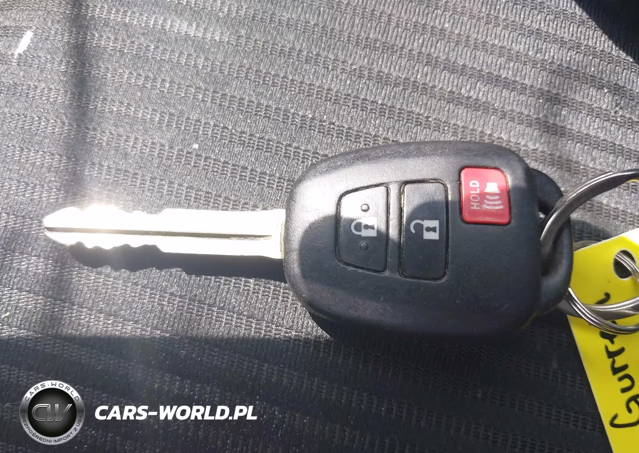 2016 Toyota Rav4 Le VIN:2T3BFREV6GW536876 - 11