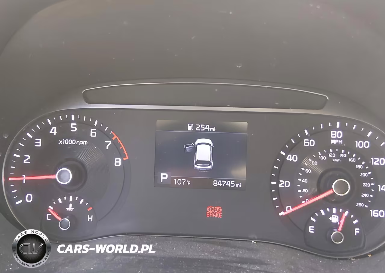 2020 Kia Soul S VIN:KNDJ23AU8L7011647 - 16