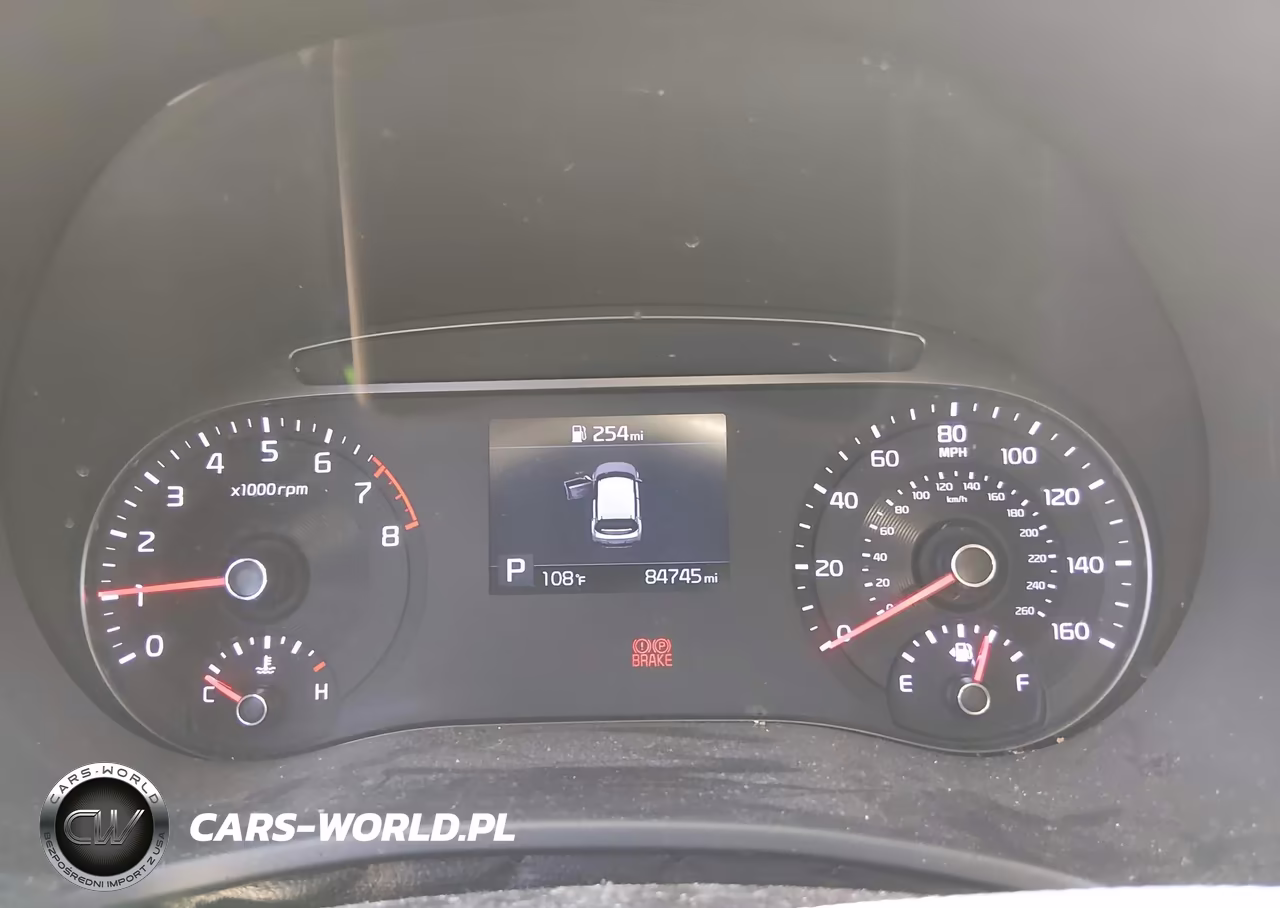 2020 Kia Soul S VIN:KNDJ23AU8L7011647 - 7