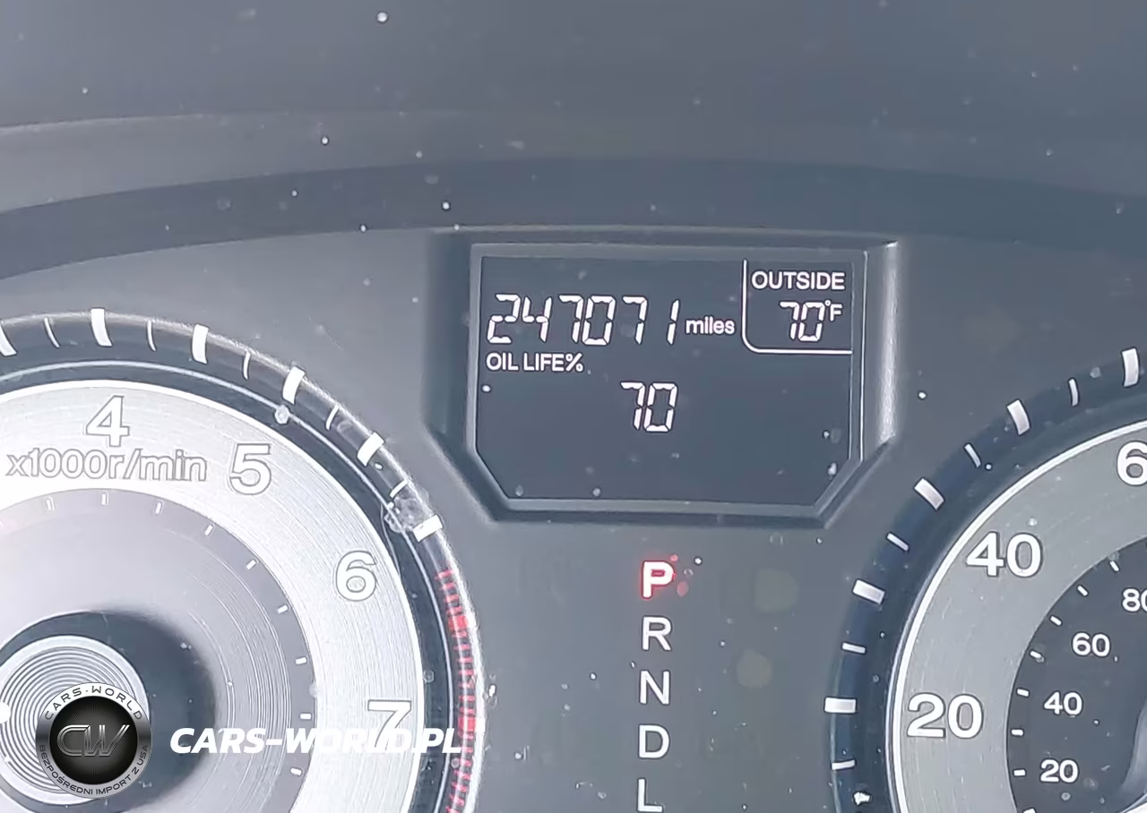 2011 Honda Odyssey Ex-L VIN:5FNRL5H63BB009669 - 15