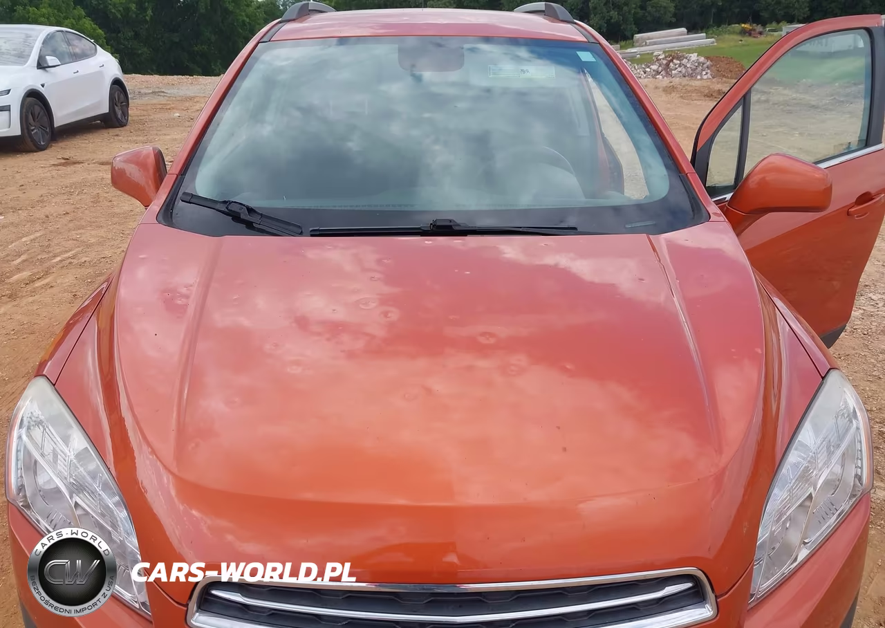 2016 Chevrolet Trax Lt VIN:KL7CJLSB1GB710272 - 6