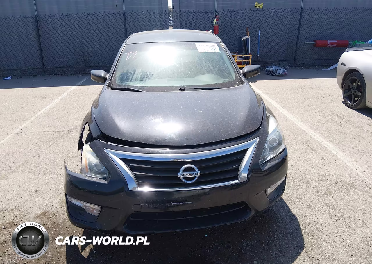 2013 Nissan Altima 2.5 S VIN:1N4AL3APXDN545436 - 13