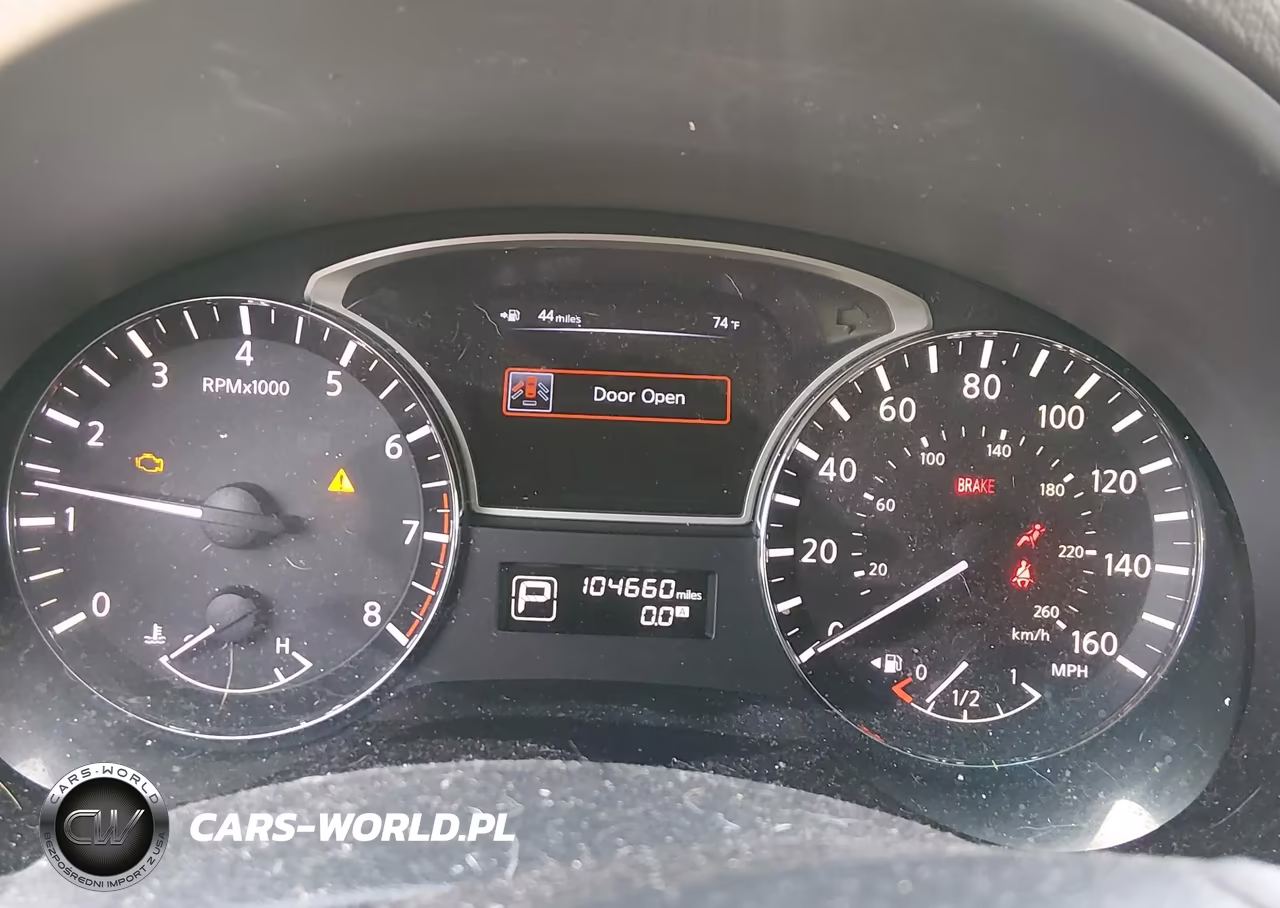 2013 Nissan Altima 2.5 S VIN:1N4AL3APXDN545436 - 7