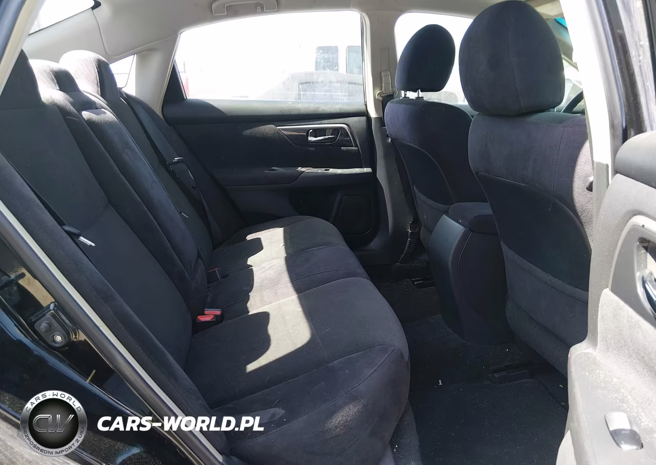 2013 Nissan Altima 2.5 S VIN:1N4AL3APXDN545436 - 8