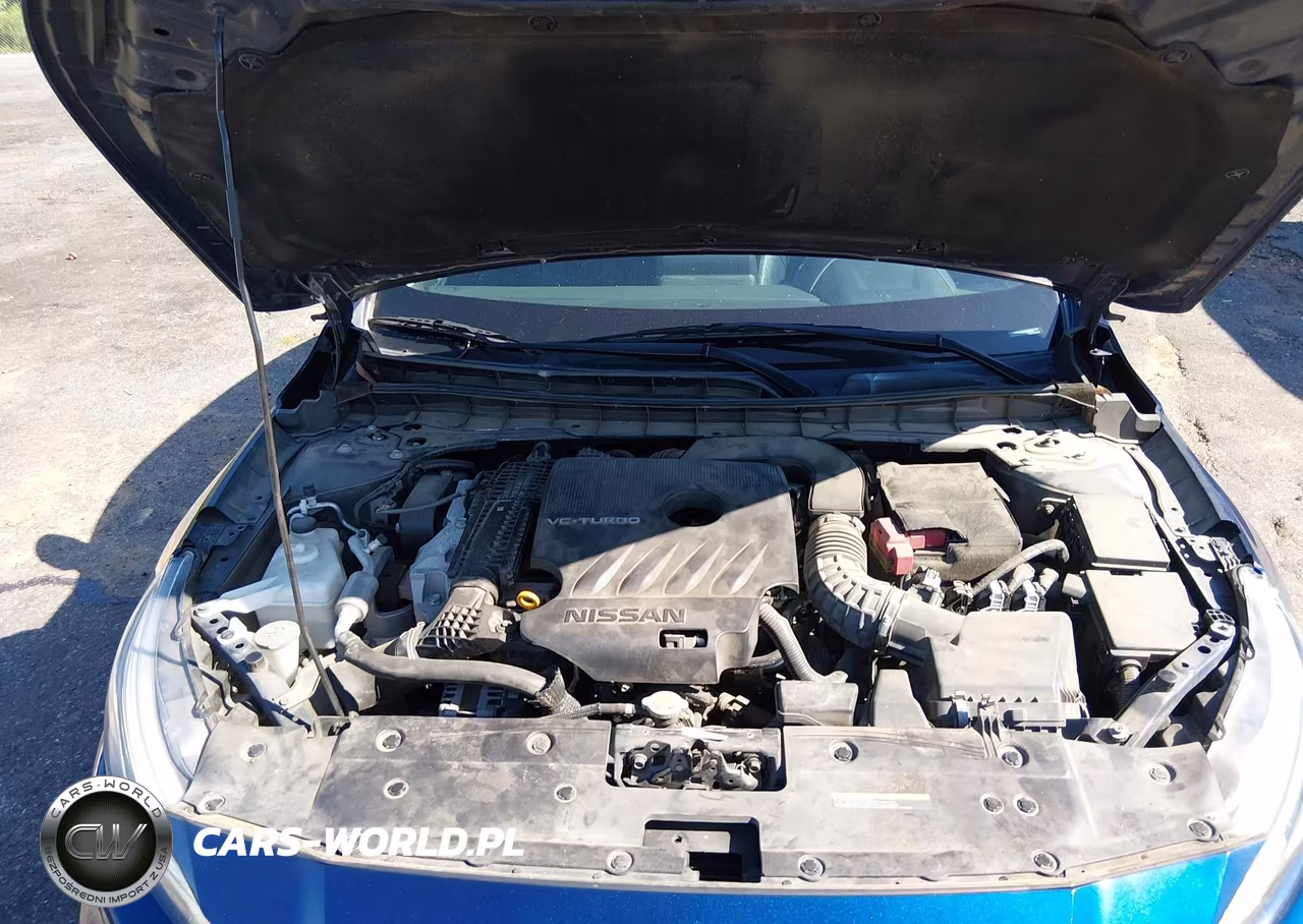 2019 Nissan Altima 2.0 Sr VIN:1N4AL4CV0KC229683 - 10