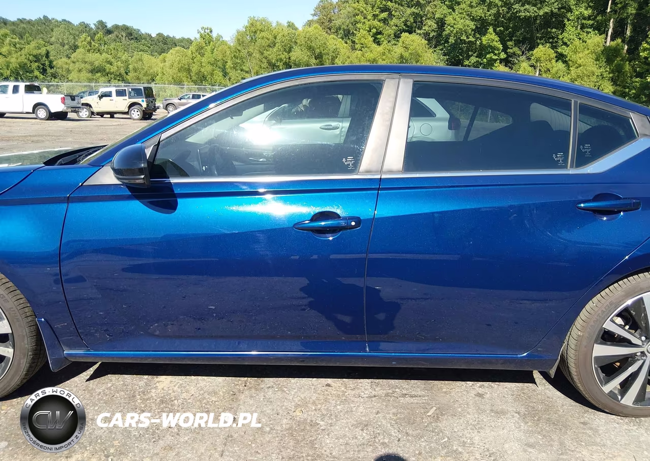 2019 Nissan Altima 2.0 Sr VIN:1N4AL4CV0KC229683 - 14