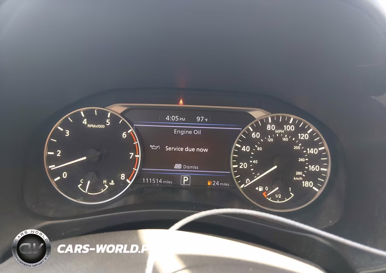 2019 Nissan Altima 2.0 Sr VIN:1N4AL4CV0KC229683 - 7