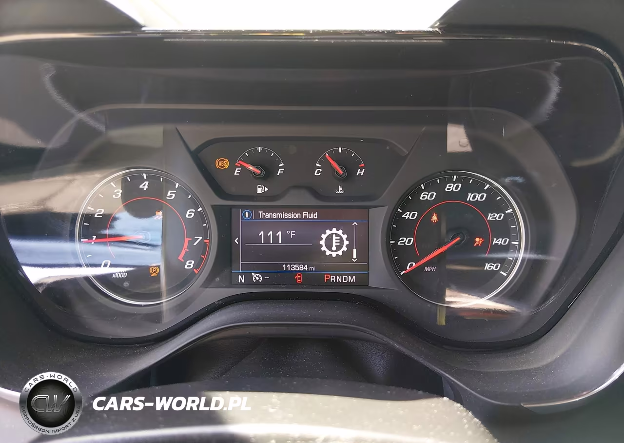 2021 Chevrolet Camaro Rwd 1Lt VIN:1G1FB1RX6M0132320 - 7